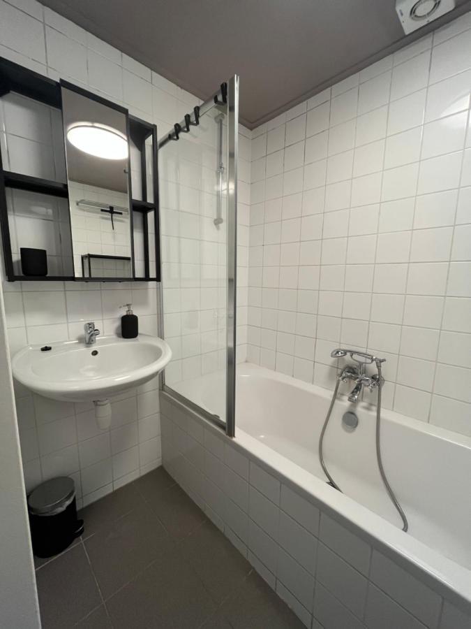 Landzicht Vakantiehuis Aan De Fluessen Elahuizen Extérieur photo